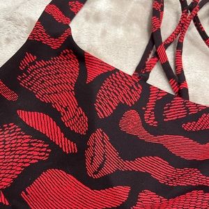 Lululemon Sports Bra NWOT